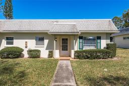 Picture of 1442 Normandy Park Drive Unit 1, Clearwater, FL 33756