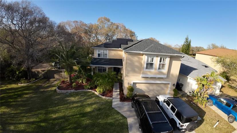 Picture of 4754 Whispering Wind Avenue, Tampa FL 33614