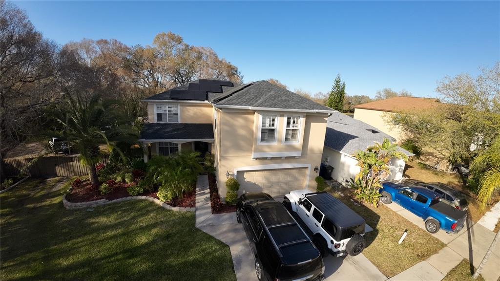 Picture of 4754 Whispering Wind Avenue, Tampa, FL 33614