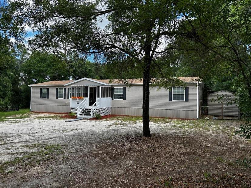 Picture of 318 Lake Serena Drive, Melrose FL 32666