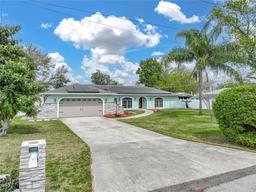 Picture of 450 E Pomelo Street, Lake Alfred, FL 33850