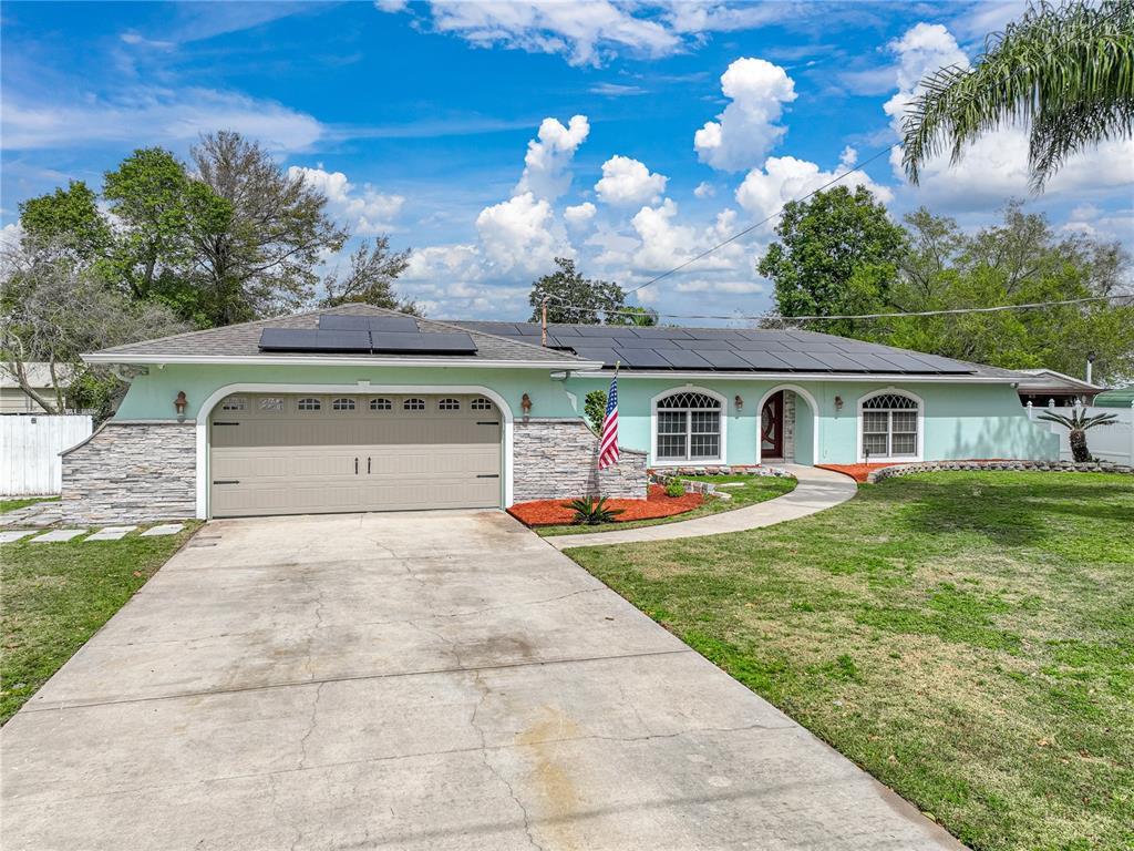 Picture of 450 E Pomelo Street, Lake Alfred, FL 33850