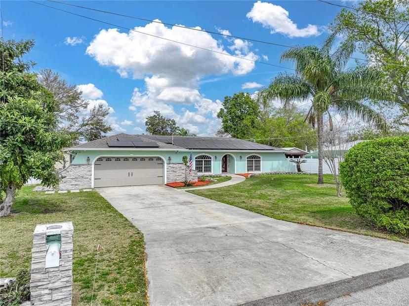 Picture of 450 E Pomelo Street, Lake Alfred FL 33850