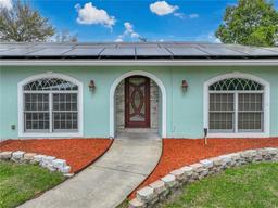 Picture of 450 E Pomelo Street, Lake Alfred, FL 33850