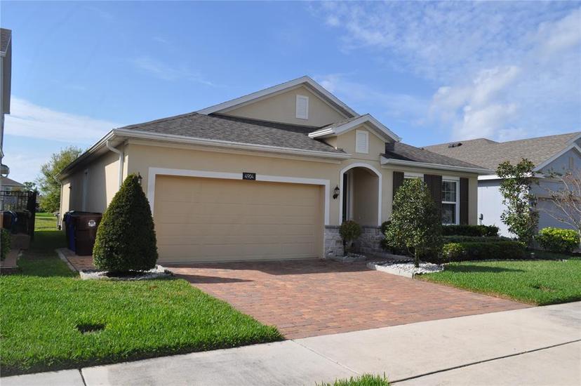 Picture of 4904 Blanche Court, Saint Cloud FL 34772