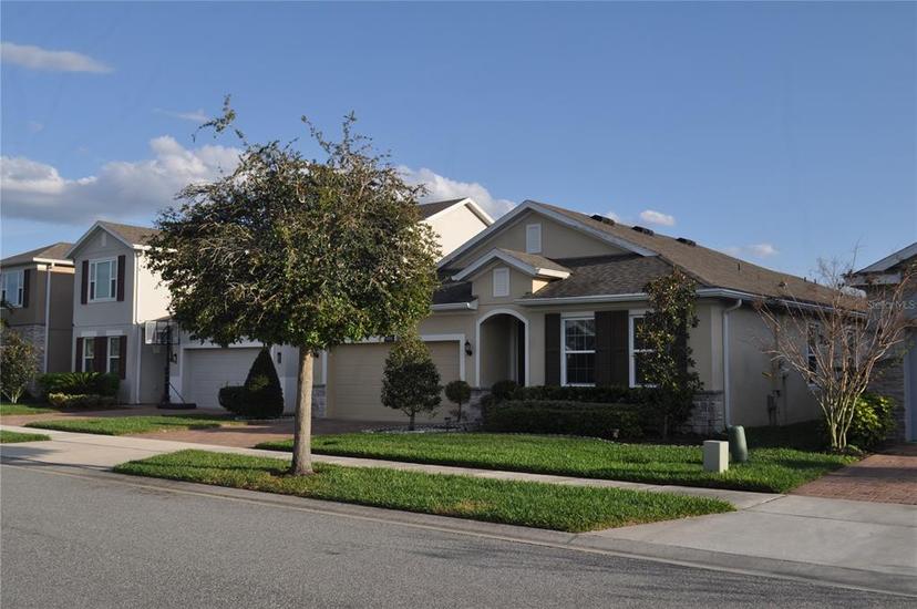 Picture of 4904 Blanche Court, Saint Cloud FL 34772