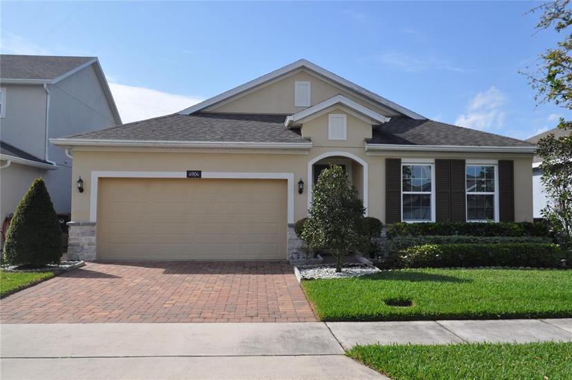 Picture of 4904 Blanche Court, Saint Cloud FL 34772