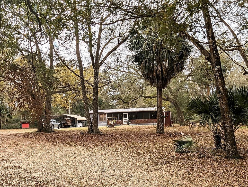 Picture of 1718 N Highway 314A, Silver Springs, FL 34488