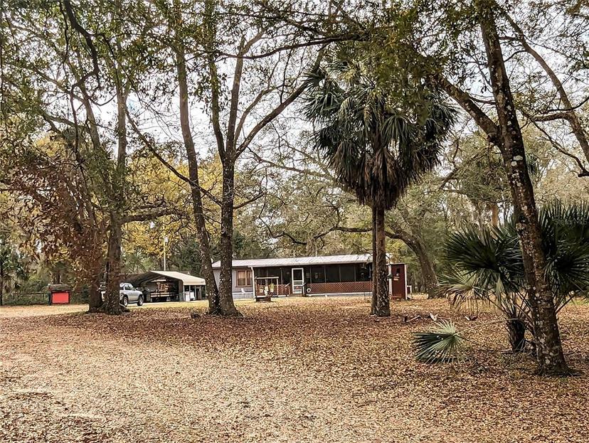 Picture of 1718 N Highway 314A, Silver Springs FL 34488