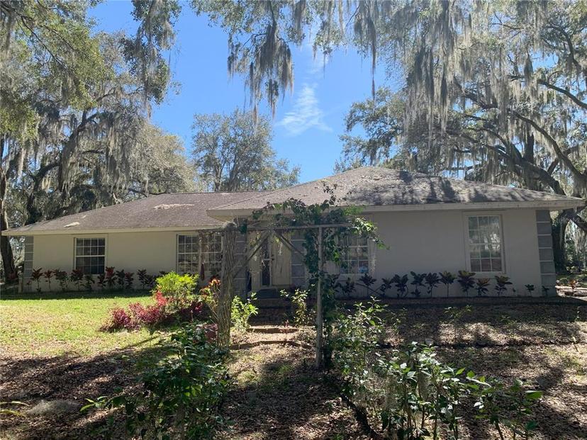 Picture of 7938 Jackson River Road, Leesburg FL 34788