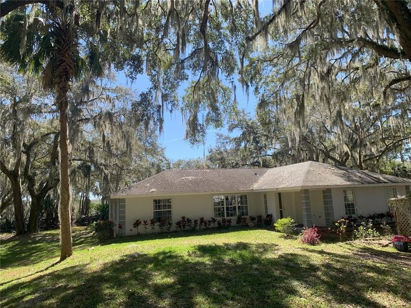 Picture of 7938 Jackson River Road, Leesburg FL 34788