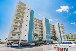 Picture of 13500 Gulf Boulevard Unit 602, Madeira Beach, FL 33708