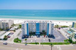 Picture of 13500 Gulf Boulevard Unit 602, Madeira Beach, FL 33708