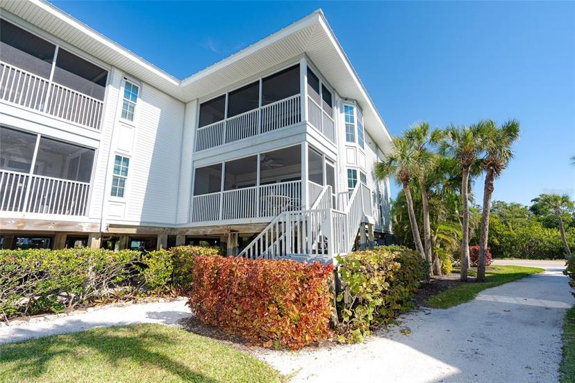 Picture of 7450 Palm Island Drive Unit 3411, Placida FL 33946