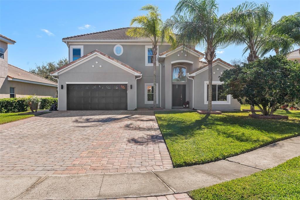 Picture of 1960 Windward Oaks Court, Kissimmee, FL 34746