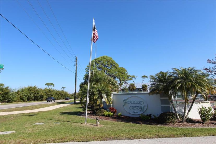 Picture of 6800 Placida Road Unit 144, Englewood FL 34224