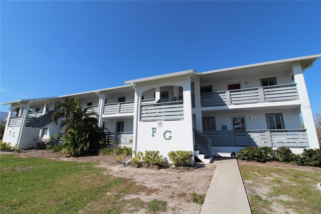 Picture of 6800 Placida Road Unit 144, Englewood, FL 34224