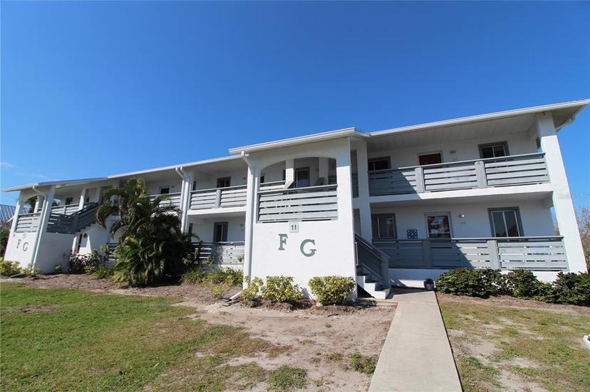 Picture of 6800 Placida Road Unit 144, Englewood FL 34224