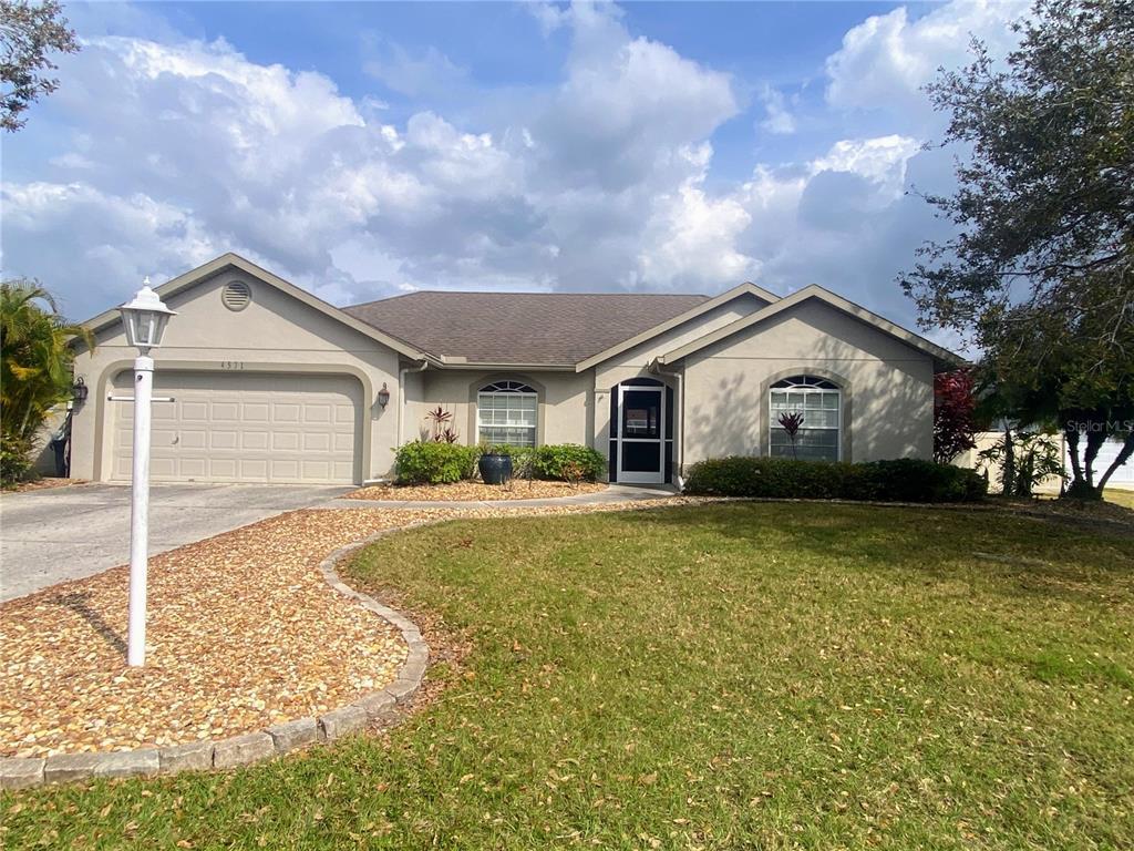 Picture of 4531 29Th Avenue Circle E, Palmetto, FL 34221