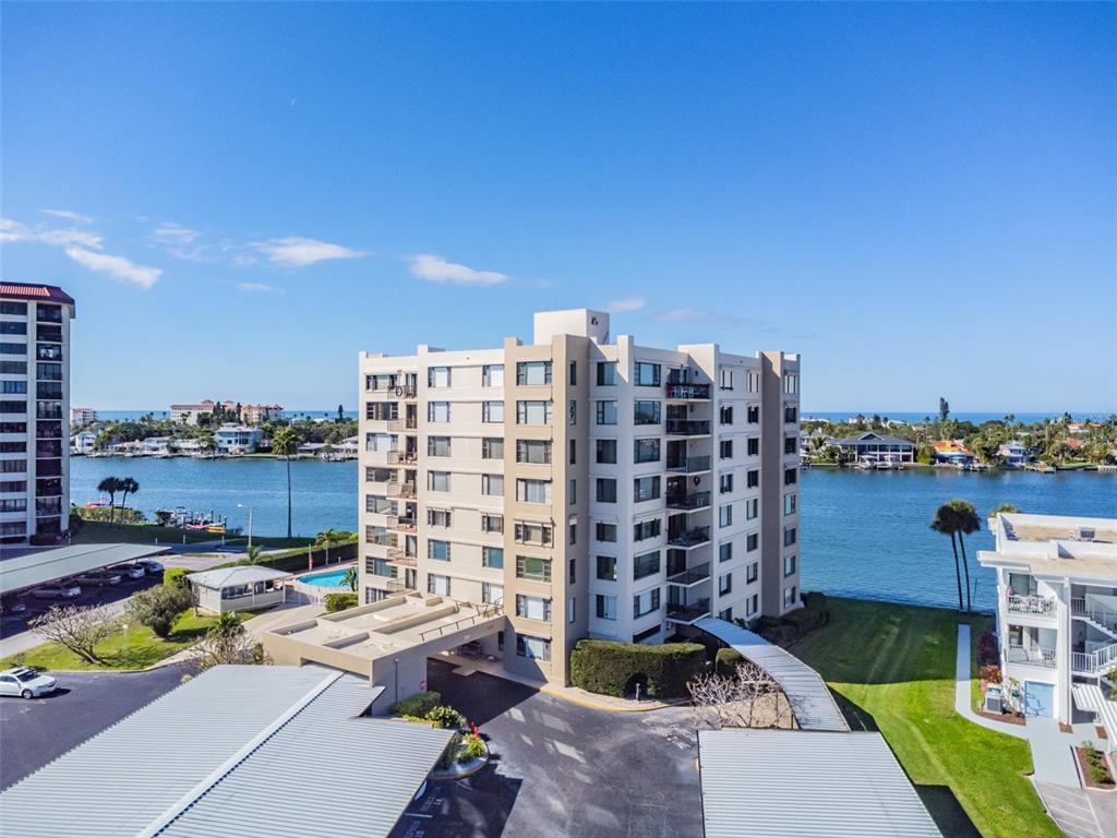 Picture of 750 Island Way Unit 101, Clearwater Beach, FL 33767