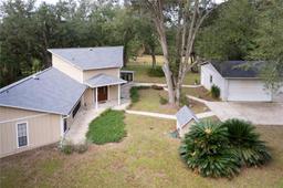 Picture of 977 Windsock Lane, Bryceville, FL 32009