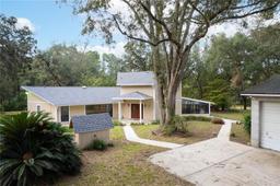 Picture of 977 Windsock Lane, Bryceville, FL 32009