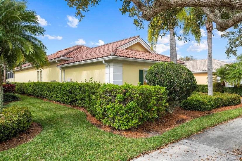 Picture of 5814 Benevento Drive, Sarasota FL 34238