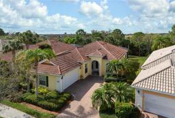 Picture of 5814 Benevento Drive, Sarasota, FL 34238