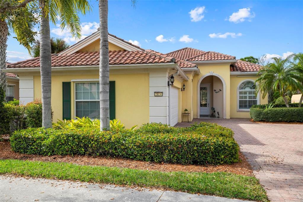 Picture of 5814 Benevento Drive, Sarasota, FL 34238