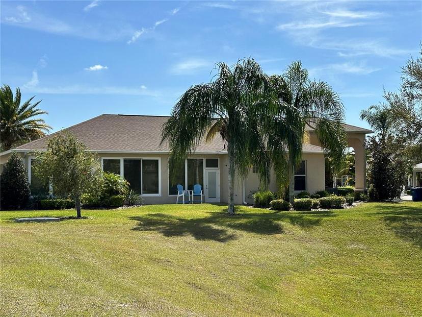 Picture of 410 Nolane Lane, Polk City FL 33868