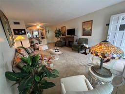 Picture of 2426 Persian Drive Unit 64, Clearwater, FL 33763