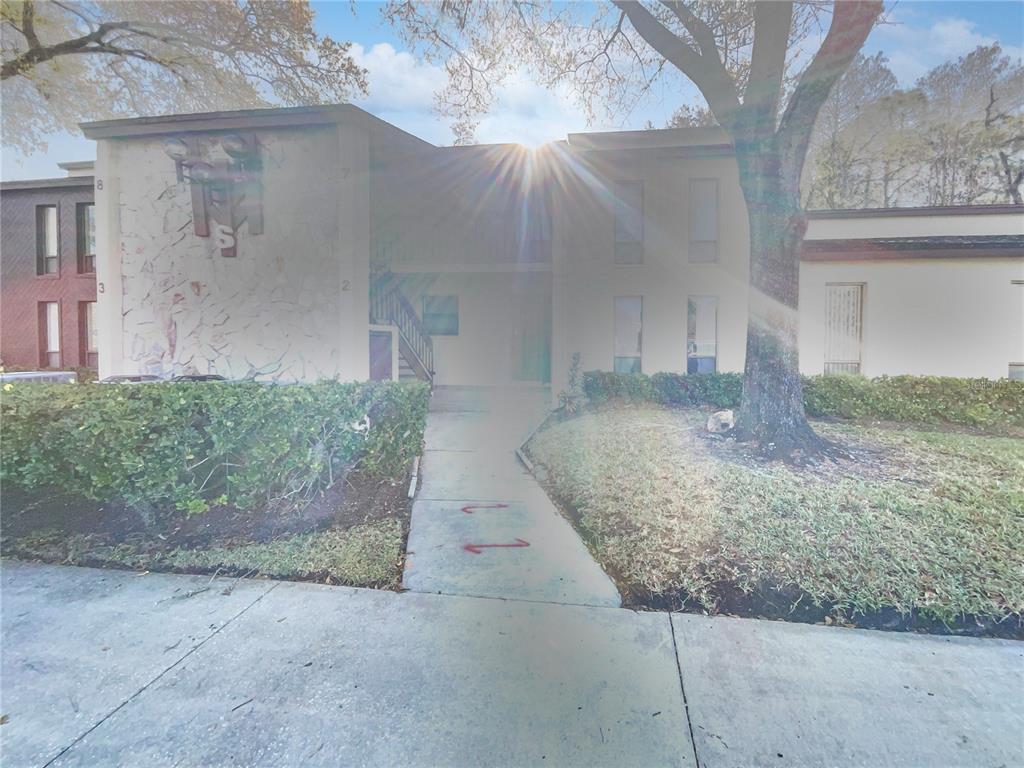 Picture of 1200 Tarpon Woods Boulevard Unit S2, Palm Harbor, FL 34685