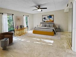 Picture of 1200 Tarpon Woods Boulevard Unit S2, Palm Harbor, FL 34685