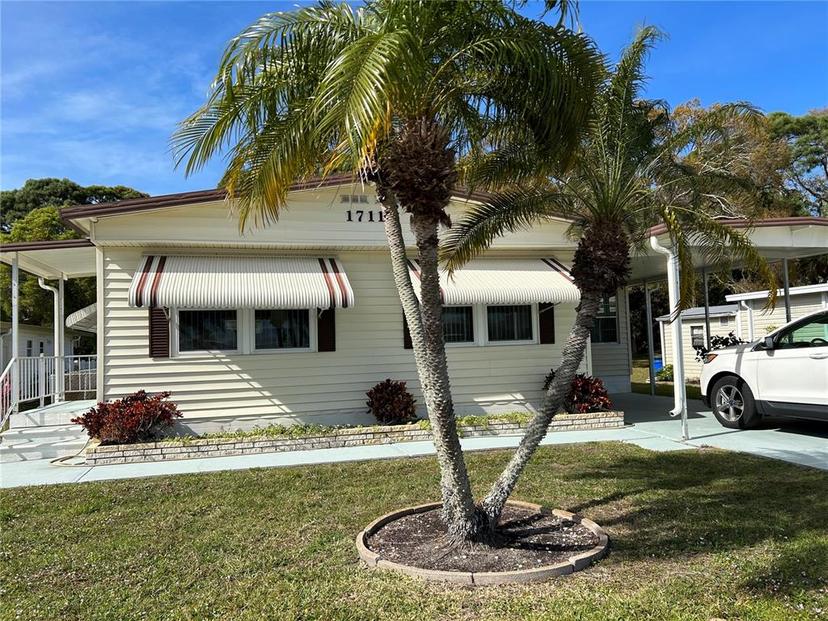 Picture of 1711 Broadmoor Street, Sarasota FL 34234