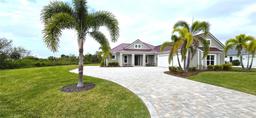 Picture of 2049 Treasure Lane, Punta Gorda, FL 33982