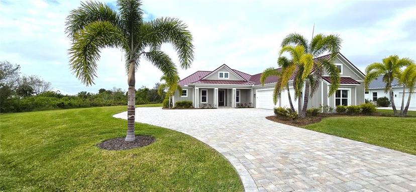 Picture of 2049 Treasure Lane, Punta Gorda FL 33982