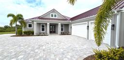 Picture of 2049 Treasure Lane, Punta Gorda, FL 33982