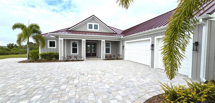 Picture of 2049 Treasure Lane, Punta Gorda FL 33982