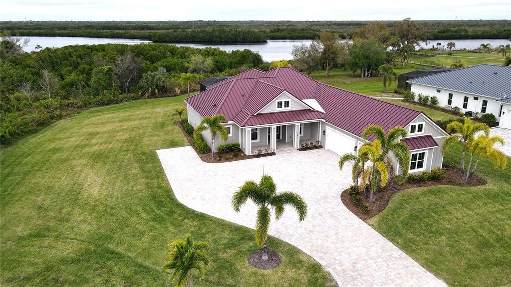 Picture of 2049 Treasure Lane, Punta Gorda, FL 33982