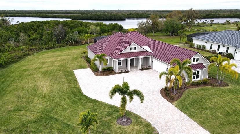 Picture of 2049 Treasure Lane, Punta Gorda FL 33982