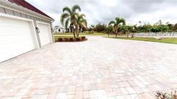 Picture of 2049 Treasure Lane, Punta Gorda, FL 33982