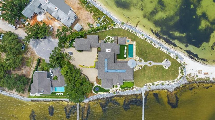 Picture of 732 Peakes Point Drive, Gulf Breeze FL 32561