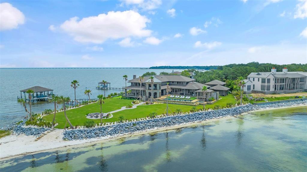 Picture of 732 Peakes Point Drive, Gulf Breeze, FL 32561