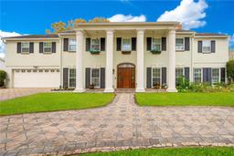 Picture of 5018 Saint Denis Court, Belle Isle, FL 32812