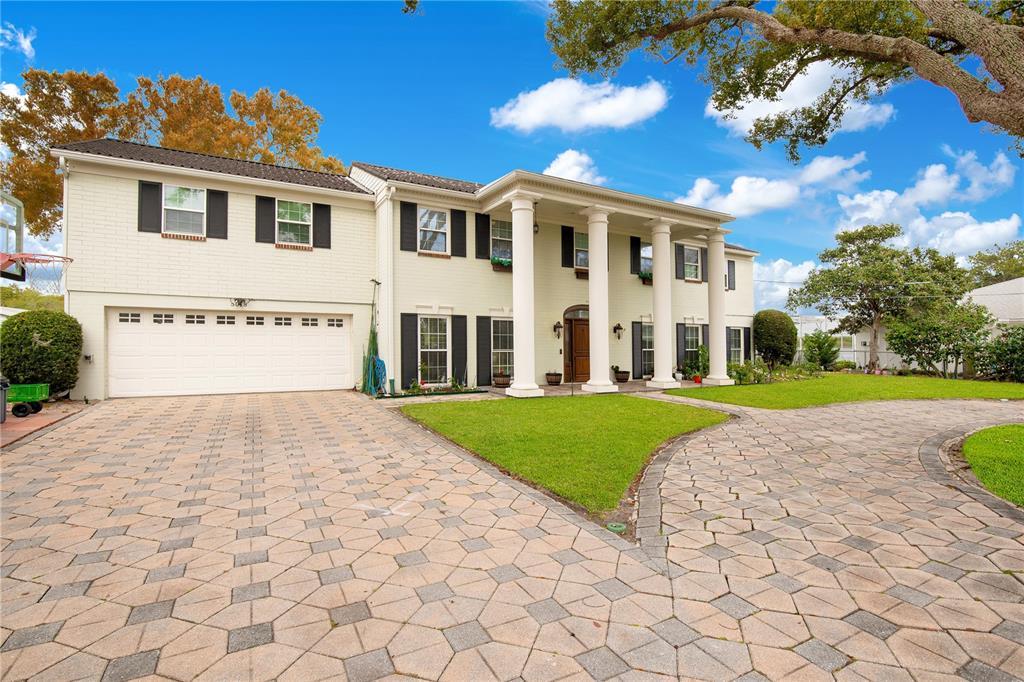 Picture of 5018 Saint Denis Court, Belle Isle, FL 32812