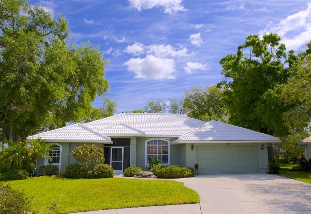 Picture of 337 Meadow Beauty Court, Venice, FL 34293