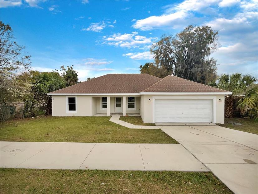 Picture of 905 E Mcdonald Avenue, Eustis FL 32726