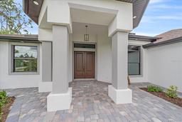 Picture of 1863 Waldorf Drive, North Port, FL 34288