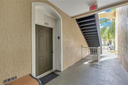 Picture of 2305 Silver Palm Drive Unit 103, Kissimmee, FL 34747