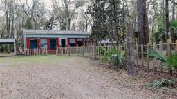 Picture of 2691 NE 272Nd Avenue, Old Town, FL 32680